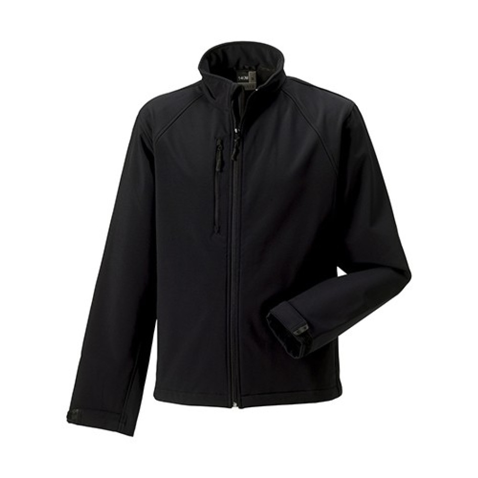 Shell | ASWEB Soft Jacket Onlineshop Russell