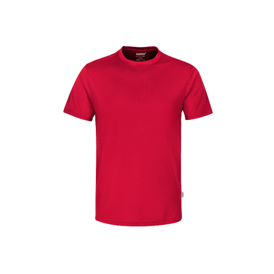 Hakro T-Shirt Coolmax® | ASWEB Onlineshop