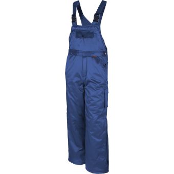 Qualitex Latzhose gefüttert
