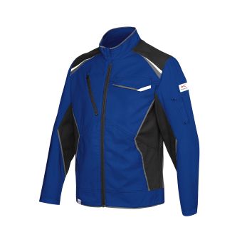 Kübler ICONIQ cotton Jacke