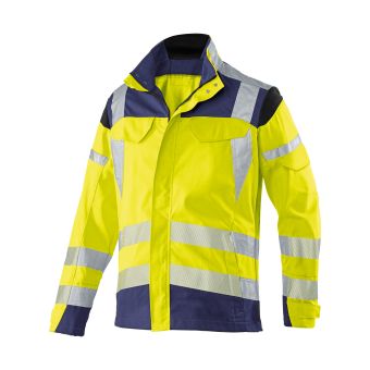 Kübler REFLECTIQ Jacke PSA 2