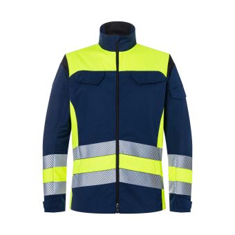 Kübler REFLECTIQ Jacke Klasse 1