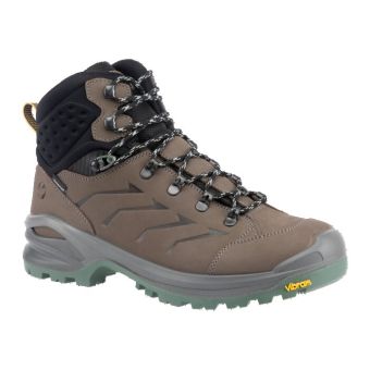 BAAK Amy Stiefel Baak DogWalker grau