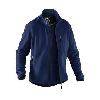 Kübler Fleecejacke