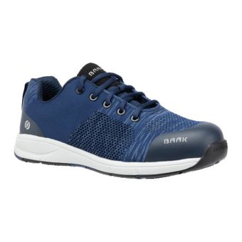 BAAK SKY Halbschuh Hallux S1P SRC ESD