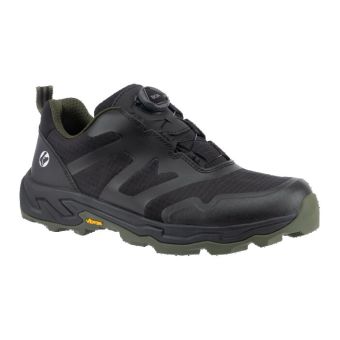 BAAK Milow DogWalker Halbschuh O1 FO SR