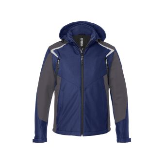 Kübler BODYFORCE Winter Softshell Jacke