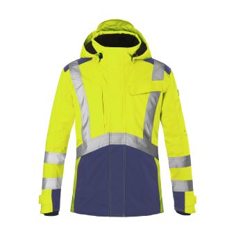 Kübler REFLECTIQ Hardshelljacke PSA 2