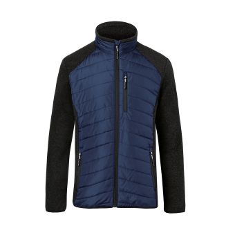 Kübler Hybridjacke