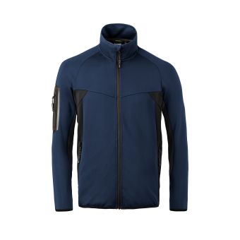 Kübler ATHLETIQ Stretchjacke