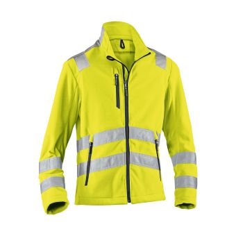 Kübler REFLECTIQ Fleecejacke PSA 2