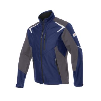 Kübler BODYFORCE Softshell Jacke
