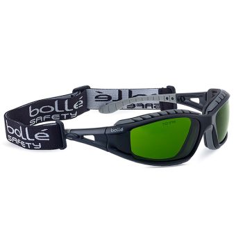 Bollé Schweißer-Bügelbrille TRACKER TRACWPCC3