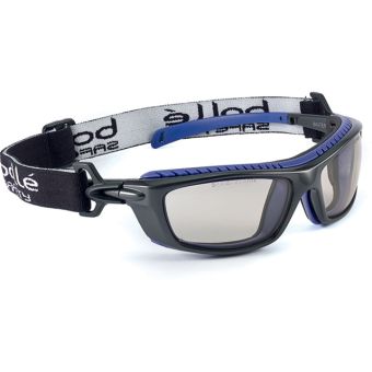 Bollé Schutzbrille BAXTER BAXCSP