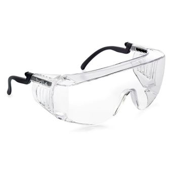 Bollé Überbrille SQUALE SQUPSI