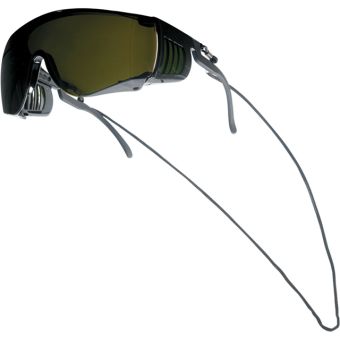 Bollé Schweißer-Überbrille SQUALE SQUWPCC5