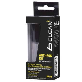 Bollé Anti-Beschlag-Kit für Brillen B200 PACF030