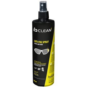 Bollé Anti-Beschlag-Spray B-Clean B250 PACF500 500 ml