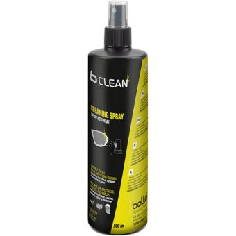 Bollé Reinigungsspray für Brillen B402 PACS500 500 ml