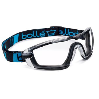 Bollé Schutzbrille COBRA COBFSPSI
