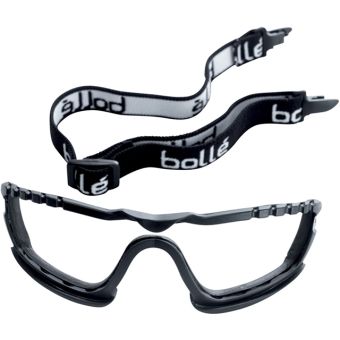 Bollé Kit Schaumstoff und Kopfband für COBRA KITFSCOB