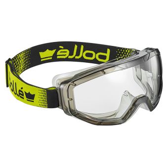 Bollé Vollsichtbrille GLOBE GLOBEN10W