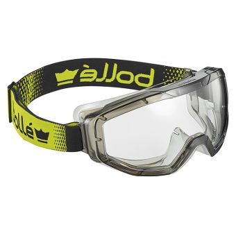Bollé Vollsichtbrille GLOBE GLOBEN12W
