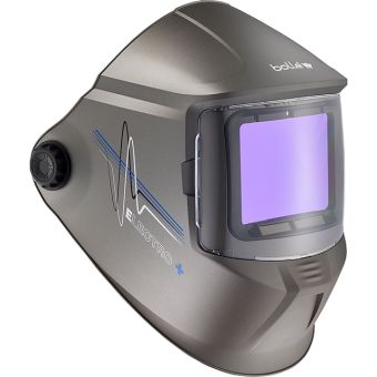 Bollé Schweißerhelm ELECTRO+ ELECPN80W