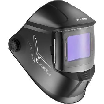 Bollé Schweißerhelm ELECTRO ELECTN80W
