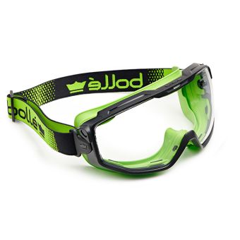 Bollé Vollsichtbrille UNIVERSAL UNIVGN11W