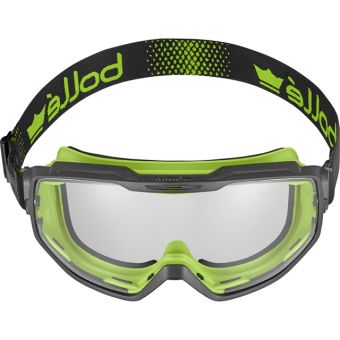 Bollé Vollsichtbrille UNIVERSAL UNIVGN15W