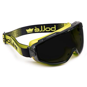 Bollé Vollsichtbrille UNIVERSAL UNIVGN20W