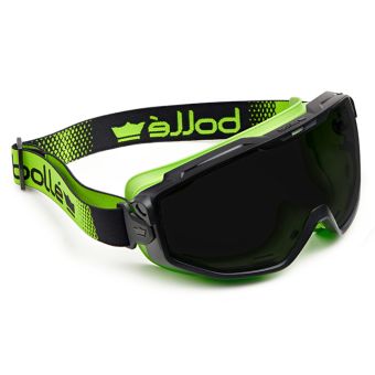 Bollé Vollsichtbrille UNIVERSAL UNIVGN21W