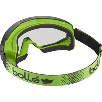 Bollé Vollsichtbrille SPECTRUM SPECTN15W