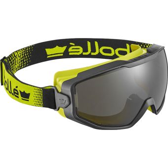 Bollé Vollsichtbrille SPECTRUM SPECTN20W