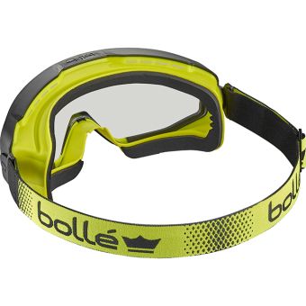 Bollé Vollsichtbrille SPECTRUM SPECTN14W