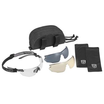 Bollé COMBAT KIT COMBKITN
