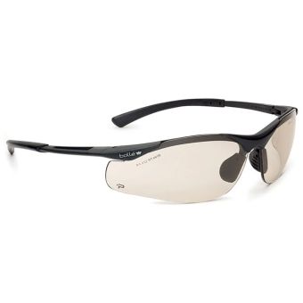 Bollé Ballistische Bügelbrille CONTOUR BSSI PSSCONTC13B