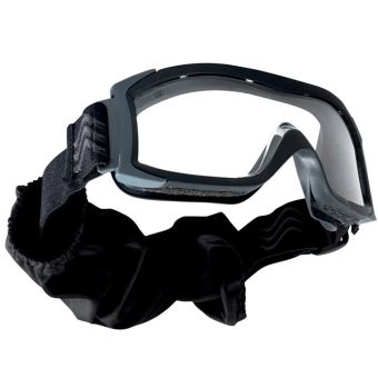 Bollé Ballistische Vollsichtbrille X1000 X1NSTDI
