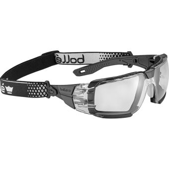 Bollé Schutzbrille RUSH+ 2.0 XP RUSXSN10E Größe S