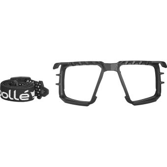 Bollé SBR- und Kopfband-Kit RUSXMN70E Größe M/L