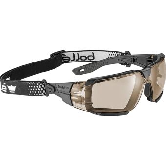 Bollé Hybridbrille RUSH+ 2.0 XP RUSXMN30E Größe M/L