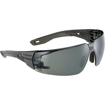 Bollé Schutzbrille RUSH+ 2.0 RUSPSN81E Größe S
