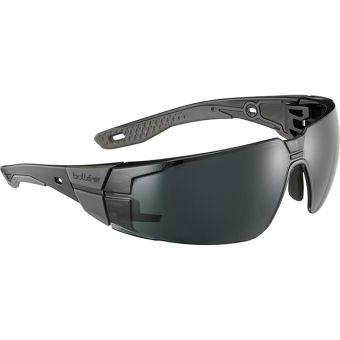 Bollé Schutzbrille RUSH+2.0 RUSPSN82E Größe S