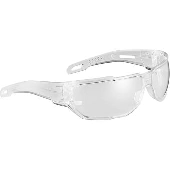 Bollé Universalschutzbrille GO2 GOTWON10E