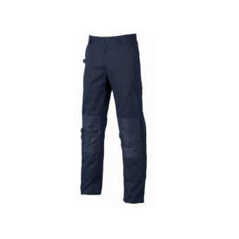 U-Power Hose Alfa Deep Blue Herren