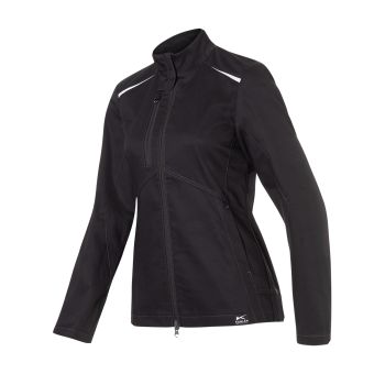 Kübler ICONIQ PRO Damenjacke