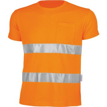 Qualitex T-Shirt "Signal"