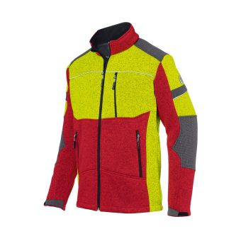Kübler FOREST Strickjacke