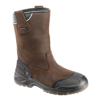 BAAK HERCULES Riggerboot S3 SRC WR ESD